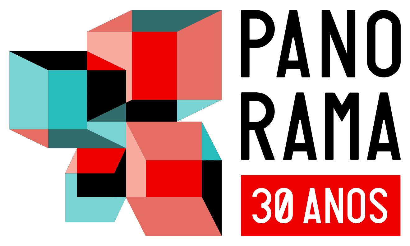 Panorama 30 Anos Logo